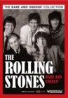 The Rolling Stones: Rare and Unseen - DVD