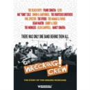 The Wrecking Crew - DVD