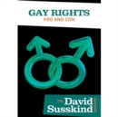 David Susskind Archive: Gay Rights - Pro and Con - DVD