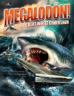 Megalodon! Great White Godfather - DVD
