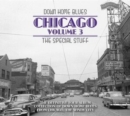 Down home blues: Chicago volume 3 - the special stuff - CD