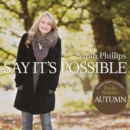 Say It's Possible - CD