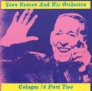 Stan Kenton And His Orchestra - CD