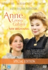 Anne of Green Gables: A New Beginning - DVD