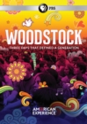 Woodstock - Three Days That Defined a Generation - DVD