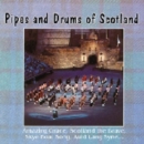 Pipes And Drums Of Scotland - CD