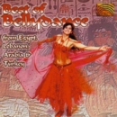 Bellydance from Egypt and Lebanon - CD