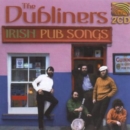 Irish Pub Songs - CD