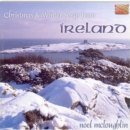 Christmas and Winter Songs from Ireland - CD