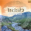 Traditional Irish Music - CD