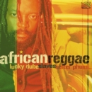 African Reggae - CD
