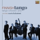 Finnish Tango - CD