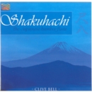 Shakuhachi: Japanese Flute - CD