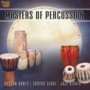 Masters of Percussion - CD
