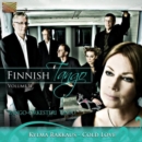 Finnish Tango - CD