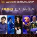 Rock the Tabla - CD