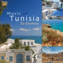 Music of Tunisia - CD