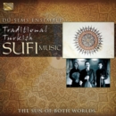 Traditional Turkish Sufi Music - CD