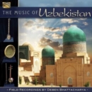 Music of Uzbekistan - CD