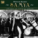 Samya: The Best of Farid Al Atrash - CD