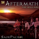 Aftermath: The Ballads - CD
