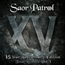 XV: Total Reworx (15th Anniversary Edition) - CD