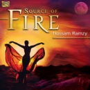Source of Fire - CD
