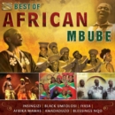 Best of African Mbube - CD