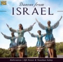Dances from Israel - CD