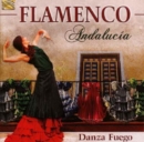 Danza Fuego - CD