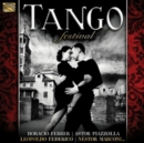 Tango Festival - CD