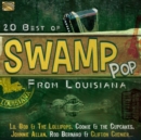 20 Best of Swamp Pop from Louisiana - CD
