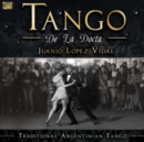 Tango De La Docta: Traditionl Argentinian Tango - CD
