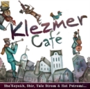 Klezmer Cafe - CD