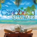 Caribbean Summer - CD