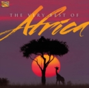 The Very Best of Africa - CD