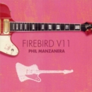 Firebird V11 - CD