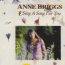 Sing A Song For You - CD