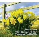 The Dance of the Demon Daffodils - CD