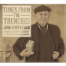 Tunes from the Trenches - CD