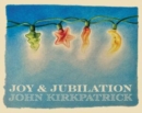 Joy & jubilation - CD