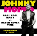 Real Cool Baby (Limited Edition) - Vinyl