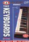Music Makers: Jools Holland Introduces the Keyboards - DVD