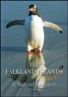 The Falkland Islands - A Natural Kingdom - DVD