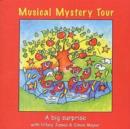 Musical Mystery Tour: A big surprise - CD