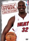 NBA: Shaquille O'Neal - Like No Other - DVD