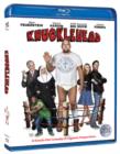 Knucklehead - Blu-ray