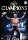 WWE: Night of Champions 2010 - DVD