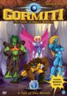 Gormiti - The Lords of Nature Return: Season 1 - Volume 1 - A... - DVD