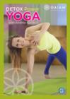 Gaiam Detox Power Yoga - DVD